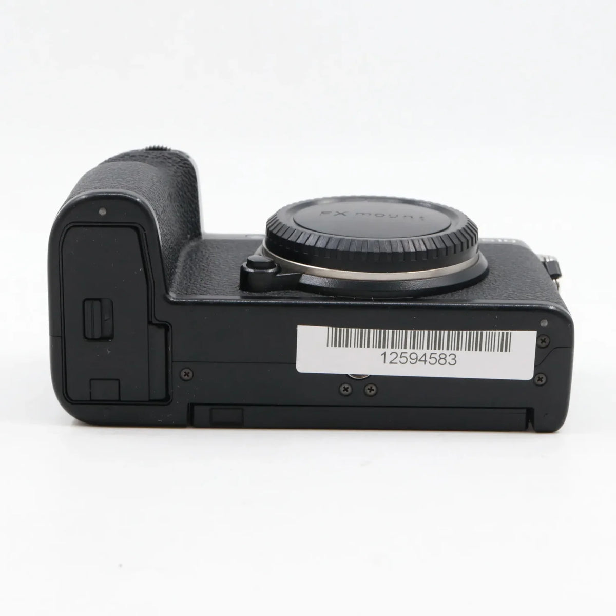 Fujifilm X-S10 Gehäuse gebraucht