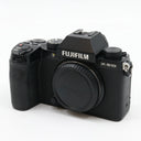 Fujifilm X-S10 Gehäuse gebraucht