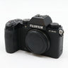 Fujifilm X-S10 body used