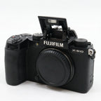 Fujifilm X-S10 Gehäuse gebraucht