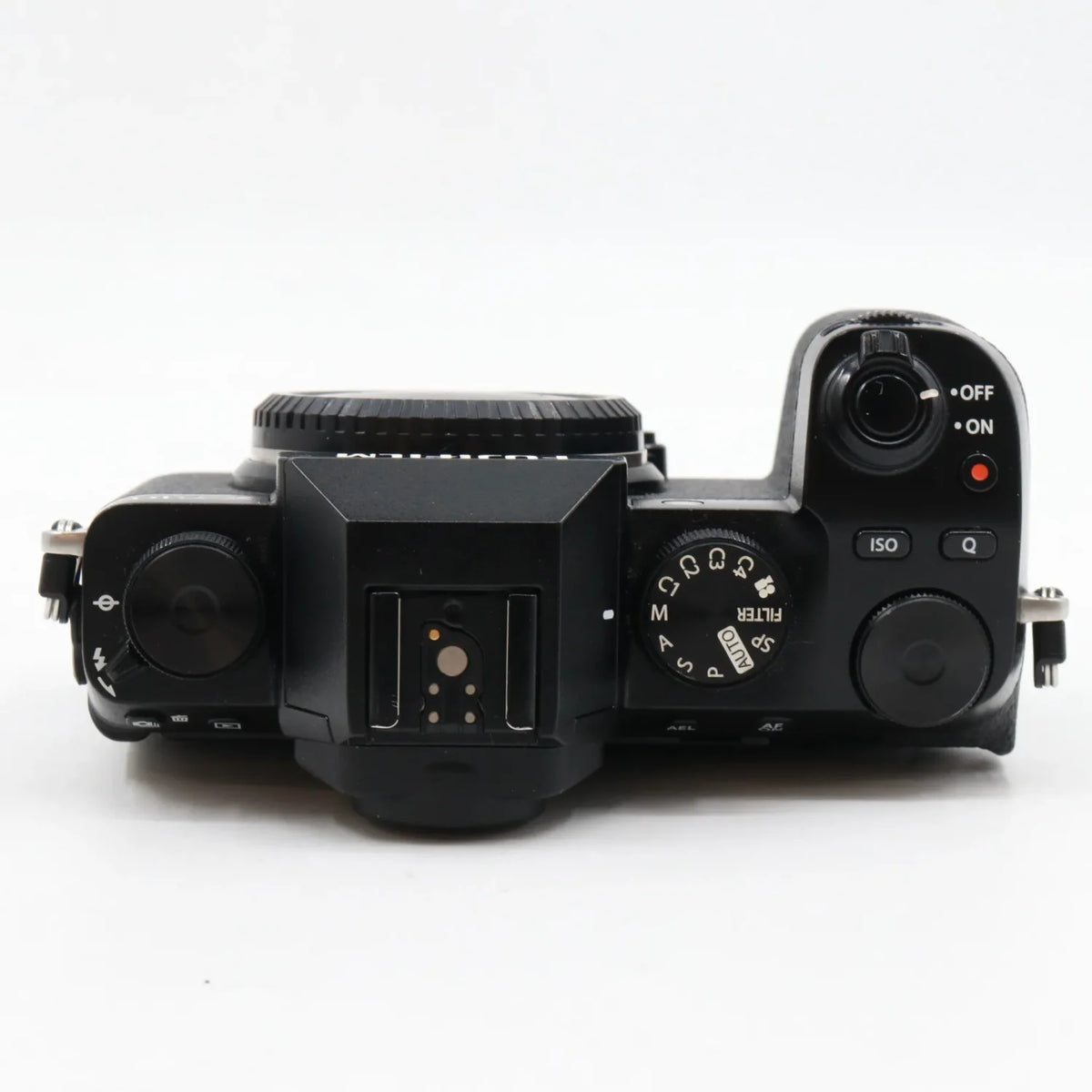 Fujifilm X-S10 Gehäuse gebraucht