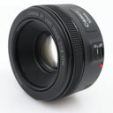 Canon EF 50mm f/1.8 STM used