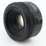Canon EF 50mm f/1.8 STM gebraucht
