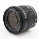 Canon EF-S 18-55mm f/3.5-5.6 IS STM gebraucht