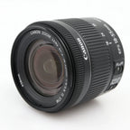 Canon EF-S 18-55mm f/3.5-5.6 IS STM gebraucht
