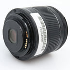Canon EF-S 18-55mm f/3.5-5.6 IS STM gebraucht