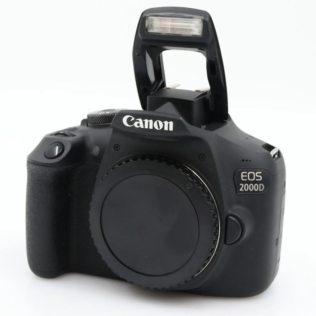 Canon EOS 2000D Gehäuse gebraucht