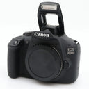 Canon EOS 2000D Gehäuse gebraucht