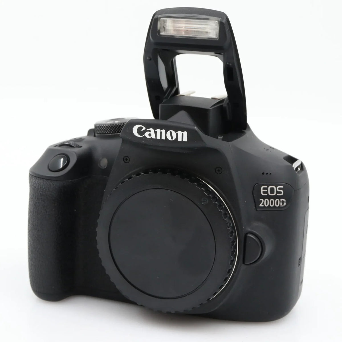 Canon EOS 2000D Gehäuse gebraucht