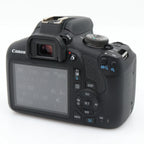 Canon EOS 2000D Gehäuse gebraucht