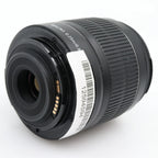 Canon EF-S 18-55mm f/3.5-5.6 III used