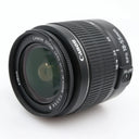 Canon EF-S 18-55mm f/3.5-5.6 III used