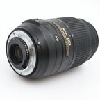 Nikon AF-S 55-300mm f/4.5-5.6G VR DX ED used