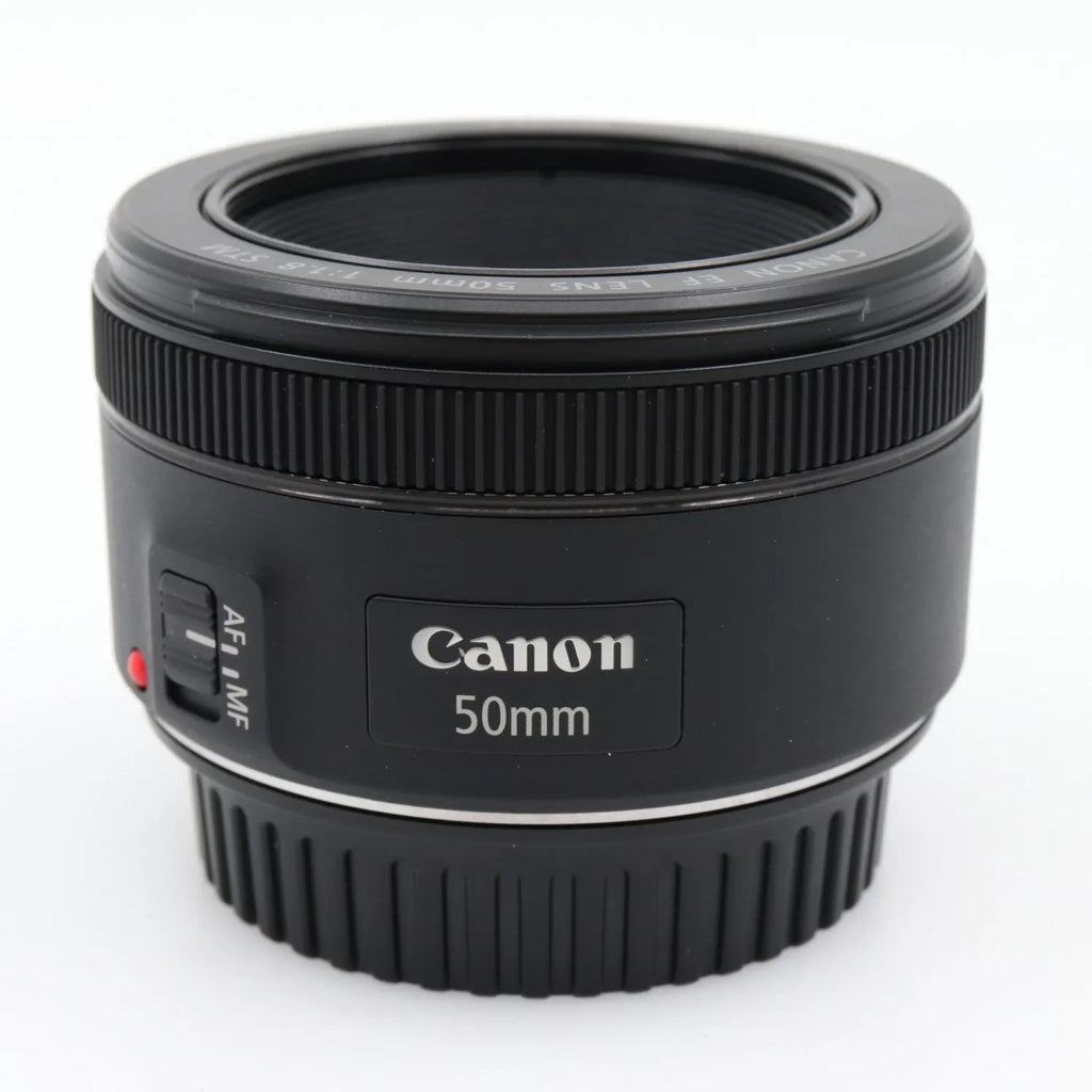 Canon EF 50mm f/1.8 STM gebraucht