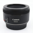 Canon EF 50mm f/1.8 STM gebraucht