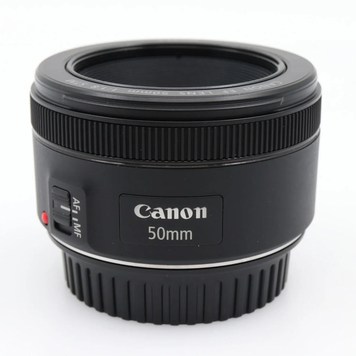 Canon EF 50mm f/1.8 STM gebraucht