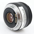Canon EF 50mm f/1.8 STM gebraucht
