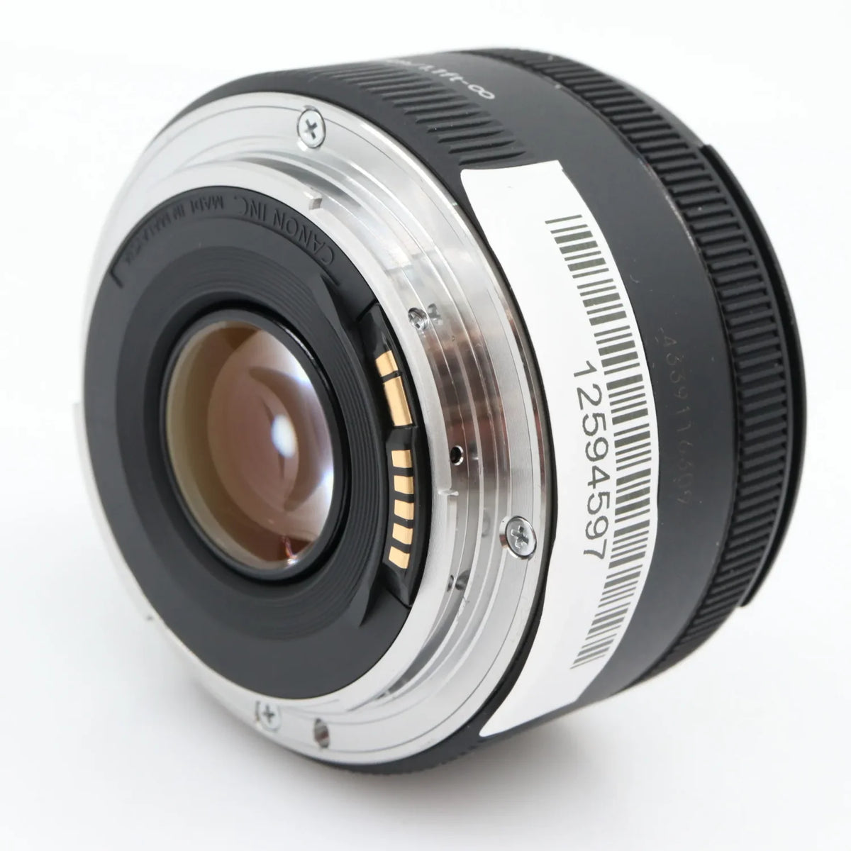 Canon EF 50mm f/1.8 STM gebraucht