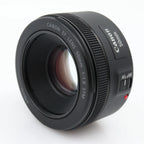 Canon EF 50mm f/1.8 STM gebraucht