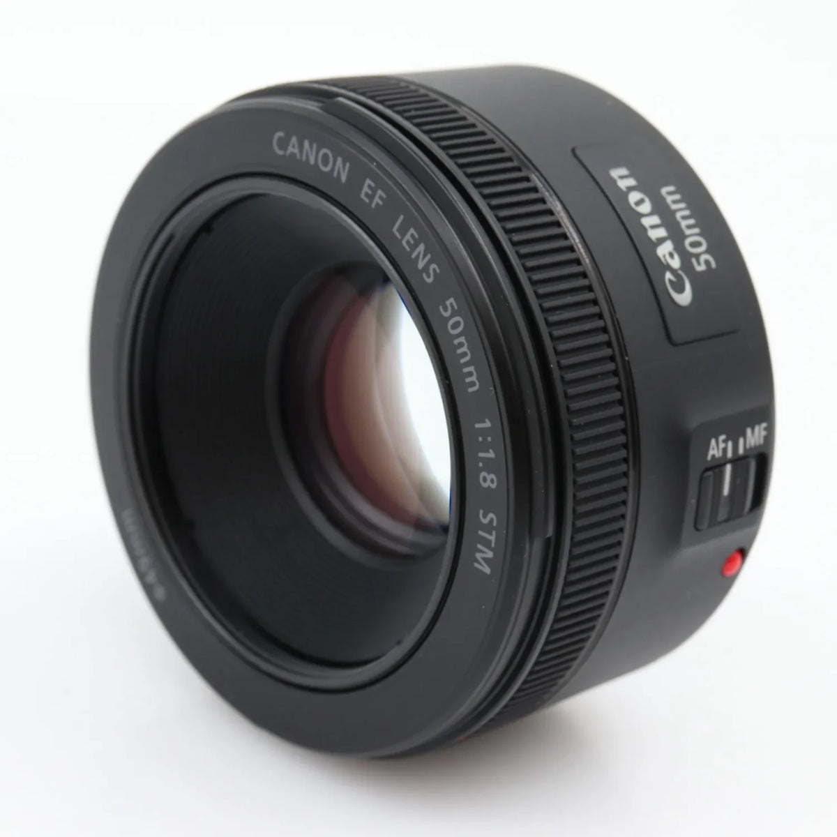 Canon EF 50mm f/1.8 STM gebraucht