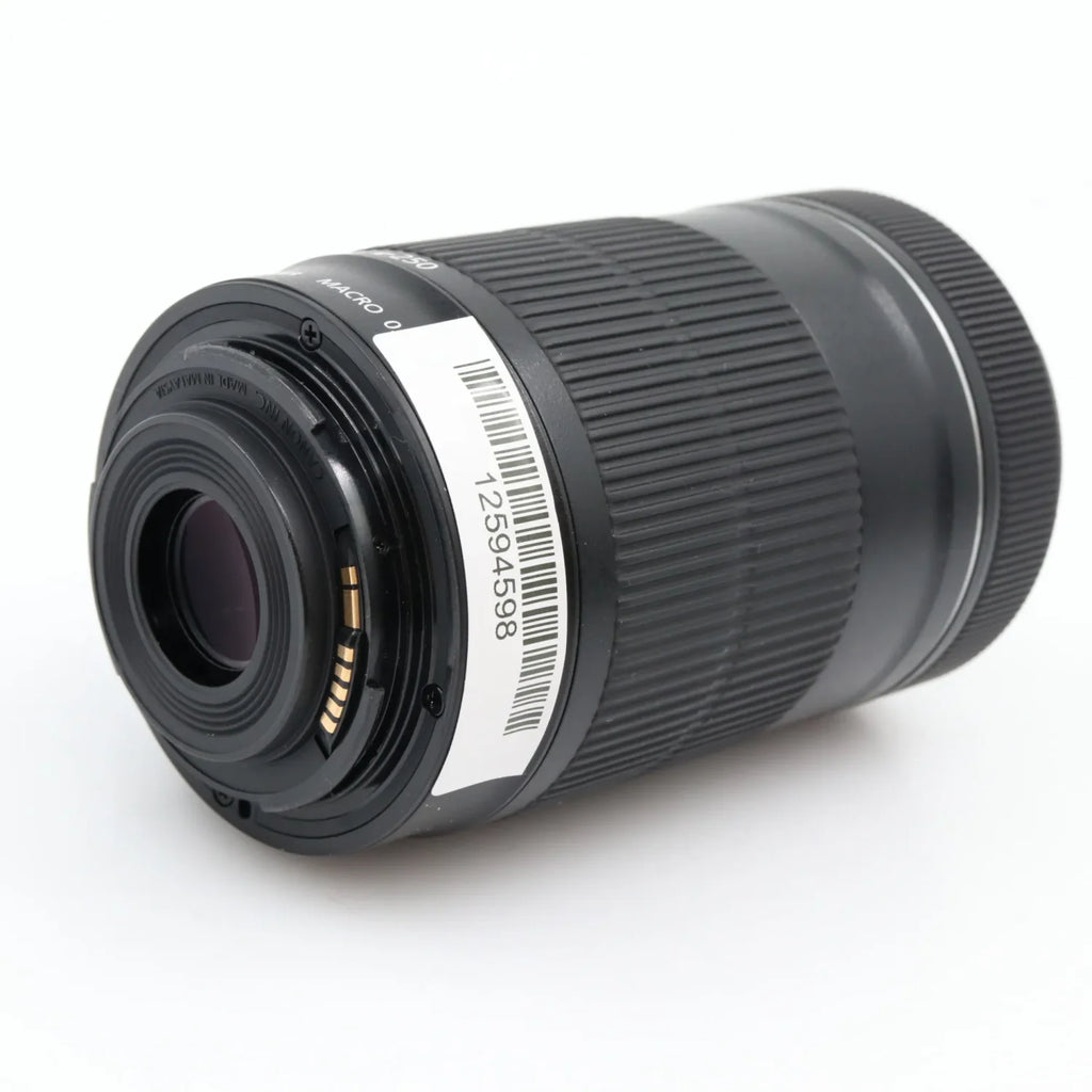 Canon EF-S 55-250mm f/4-5.6 IS STM used