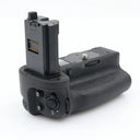 Sony VG-C5 vertical batterygrip used