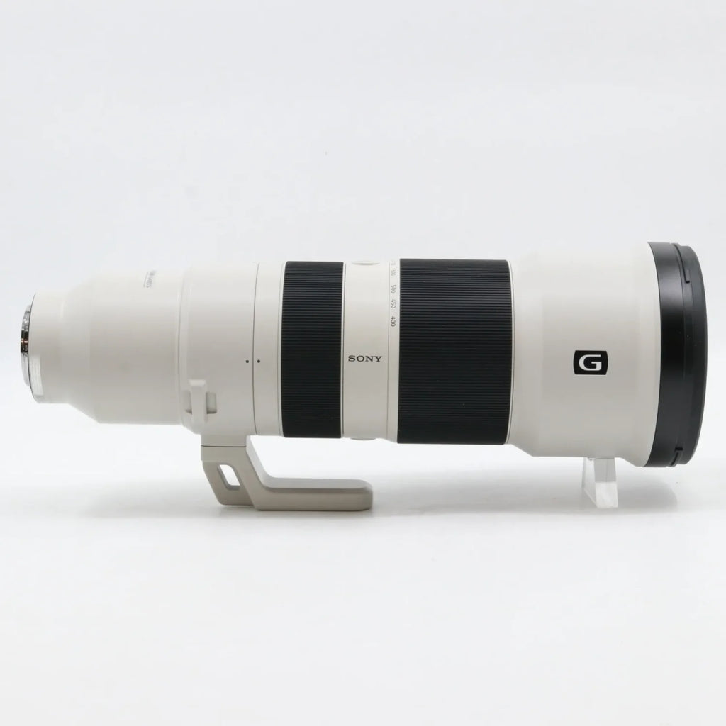 Sony FE 400-800mm F/6.3-8 G OSS used