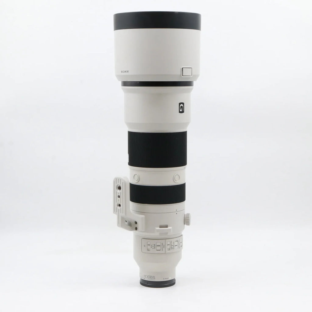 Sony FE 400-800mm F/6.3-8 G OSS used
