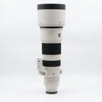 Sony FE 400-800mm F/6.3-8 G OSS used