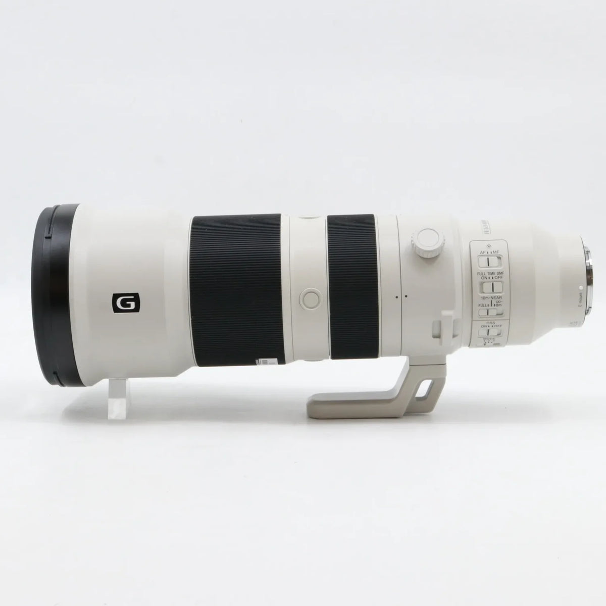 Sony FE 400-800mm F/6.3-8 G OSS used