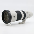 Sony FE 400-800mm F/6.3-8 G OSS used