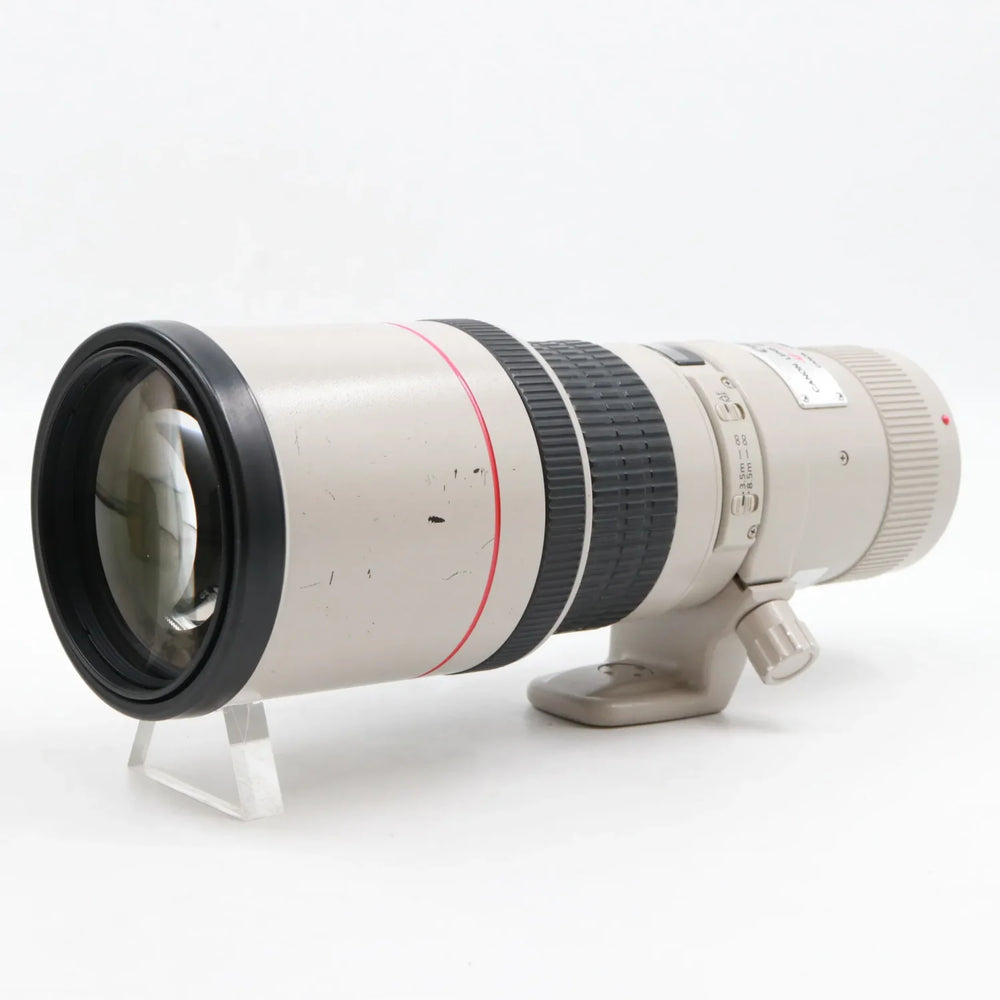 Canon EF 400mm f/5.6 L USM used