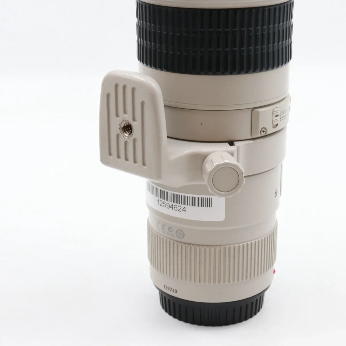 Canon EF 400mm f/5.6 L USM gebraucht