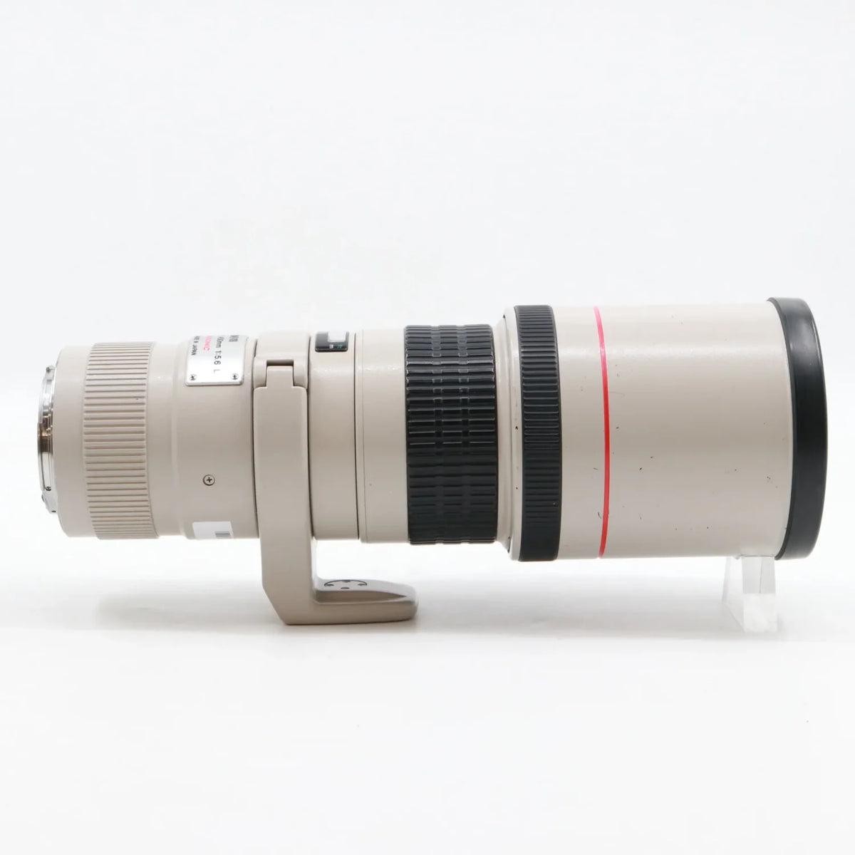 Canon EF 400mm f/5.6 L USM gebraucht