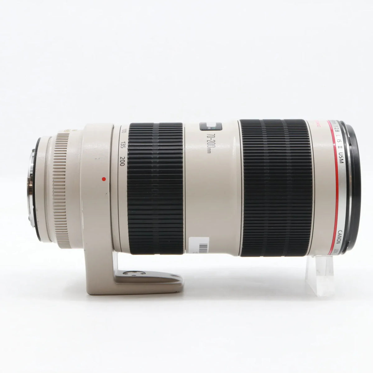 Canon EF 70-200mm f/2.8 L IS II USM gebraucht