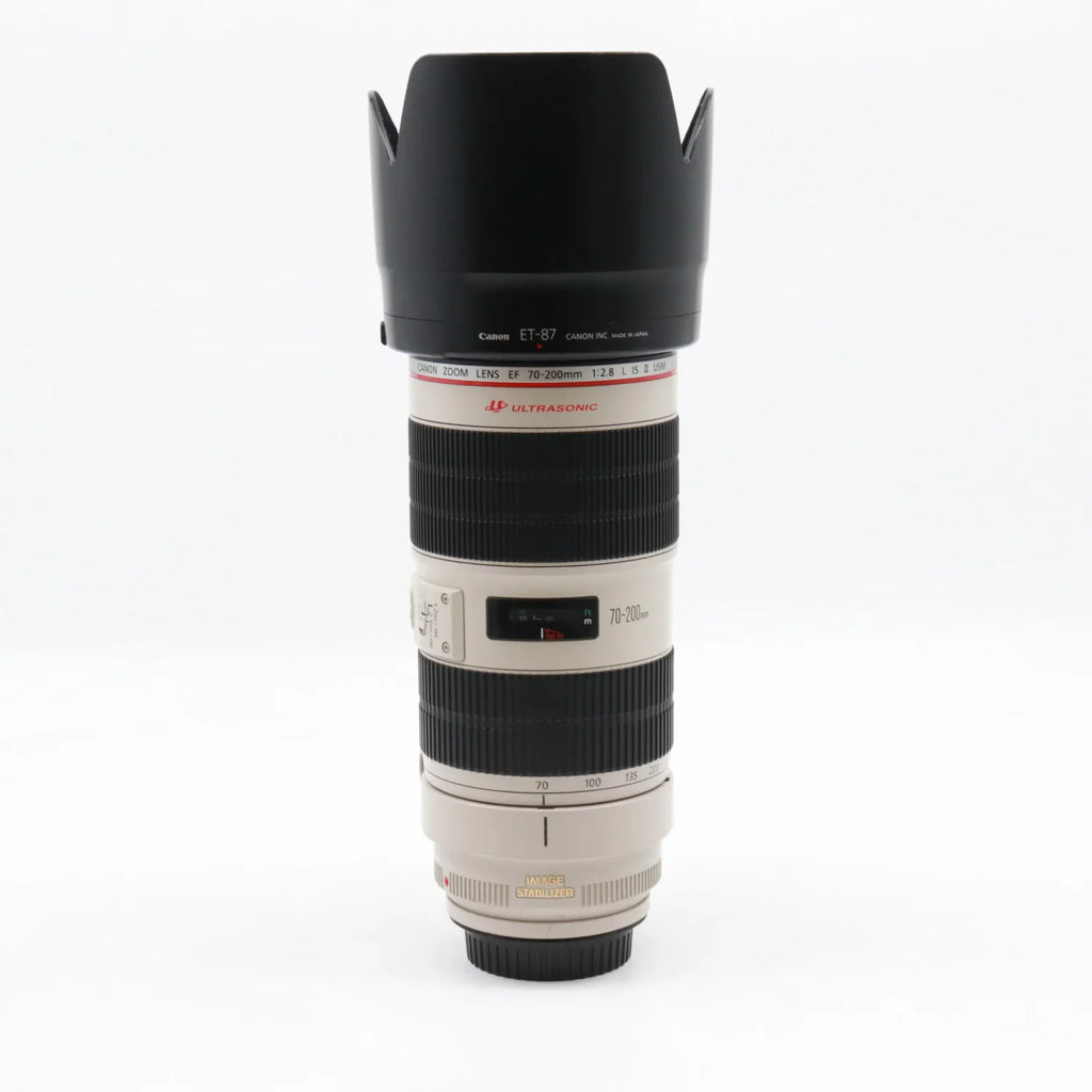 Canon EF 70-200mm f/2.8 L IS II USM gebraucht
