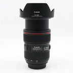Canon EF 24-70mm f/2.8 L II USM used