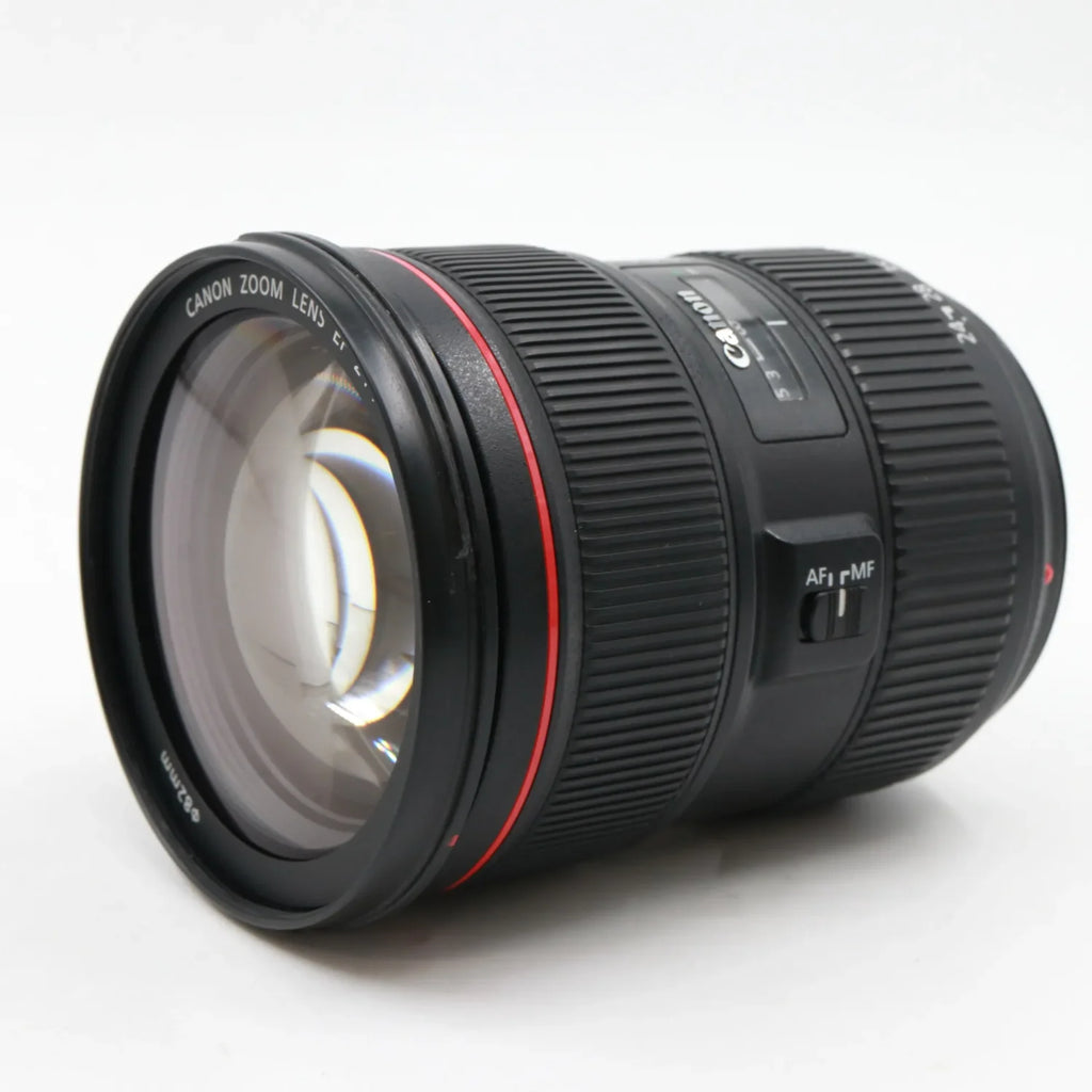Canon EF 24-70mm f/2.8 L II USM used