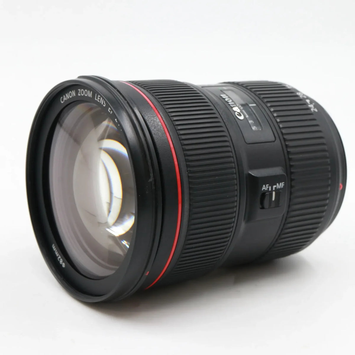 Canon EF 24-70mm f/2.8 L II USM used