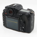 Nikon D500 Gehäuse gebraucht
