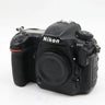 Nikon D500 Gehäuse gebraucht