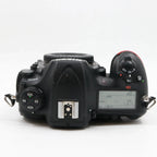 Nikon D500 Gehäuse gebraucht