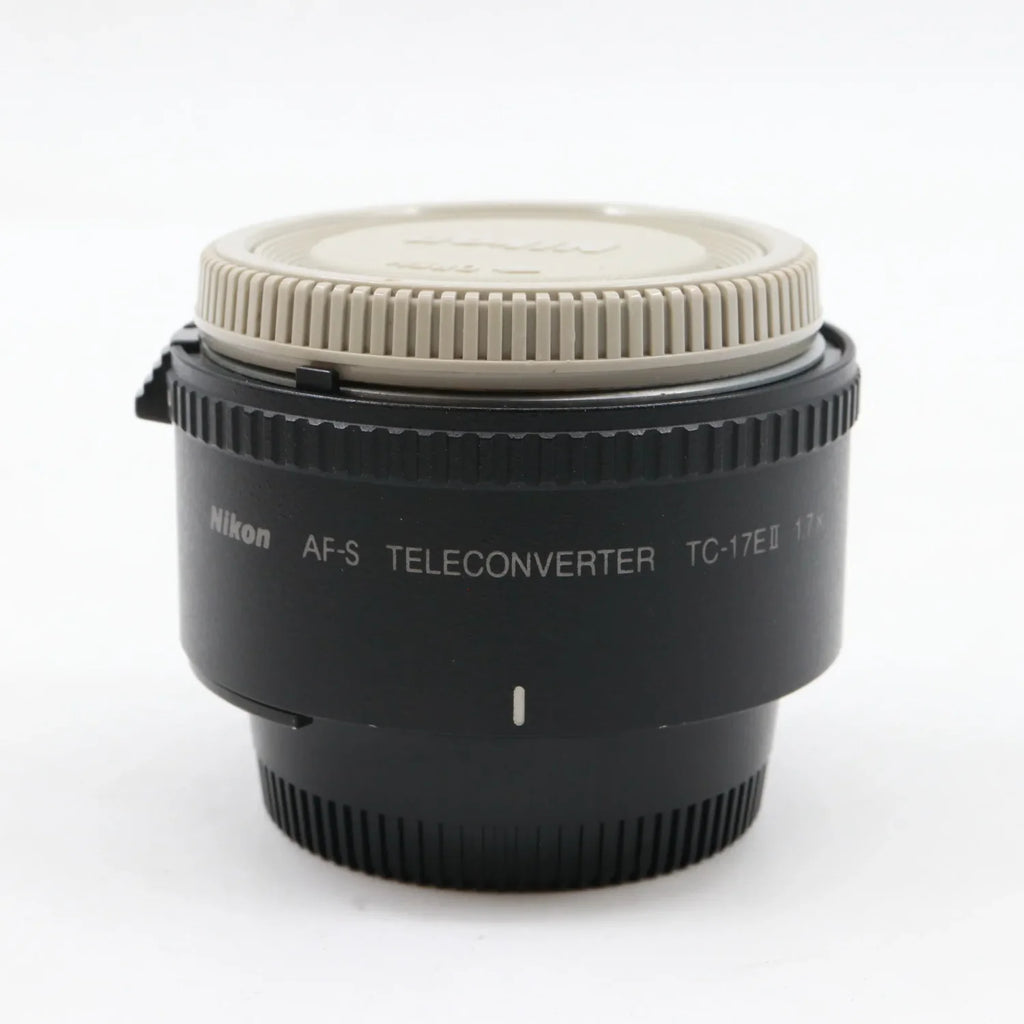 Nikon TC-17E II 1.7x Telekonverter gebraucht