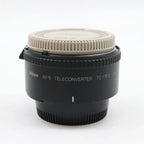 Nikon TC-17E II 1.7x Telekonverter gebraucht