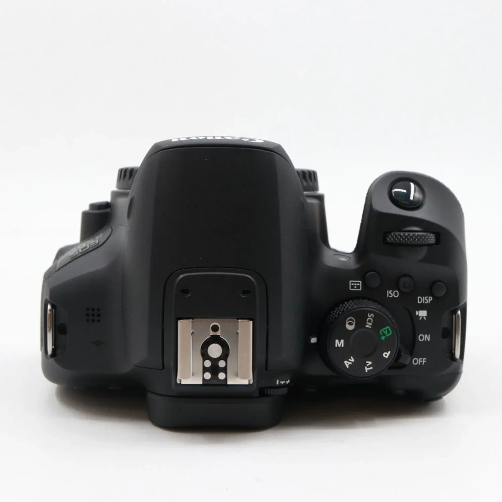 Canon EOS 850D Gehäuse gebraucht