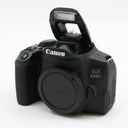 Canon EOS 850D Gehäuse gebraucht
