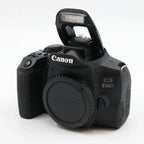 Canon EOS 850D Gehäuse gebraucht