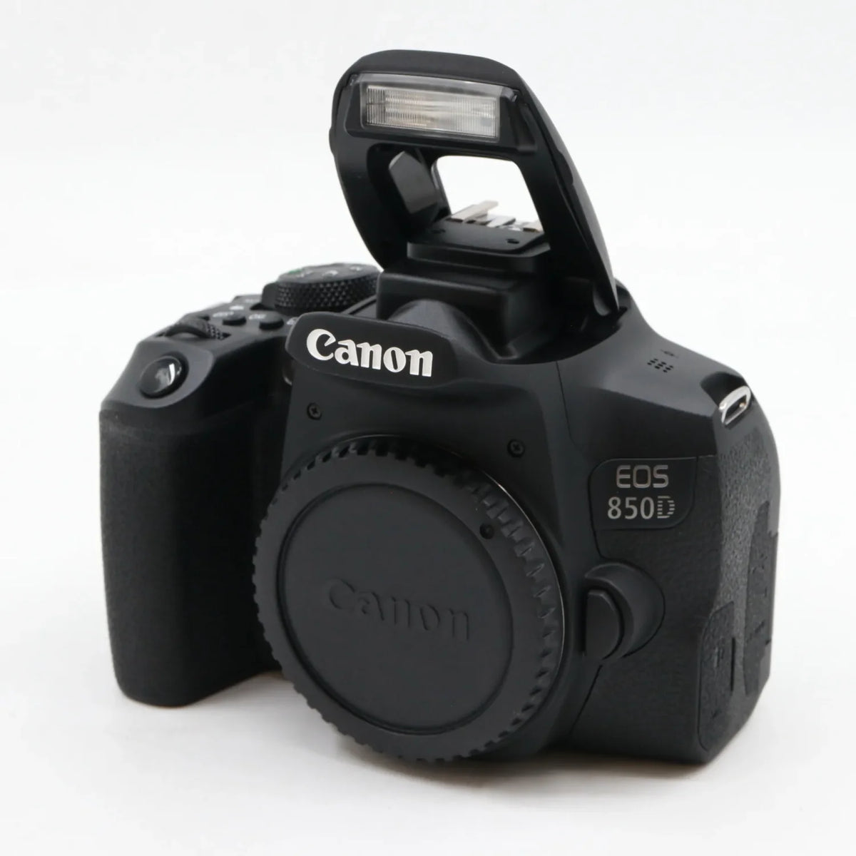 Canon EOS 850D Gehäuse gebraucht
