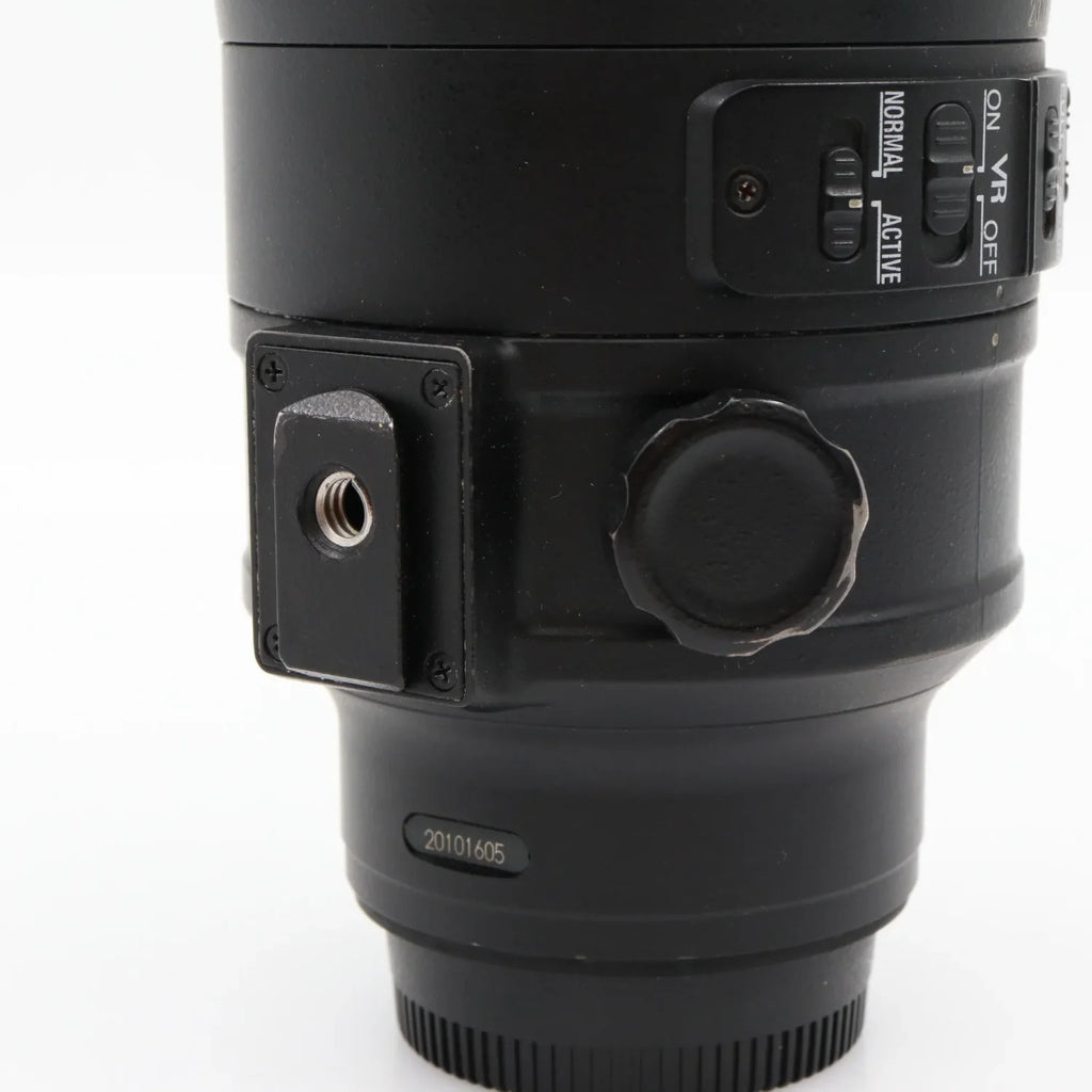Nikon AF-S 70-200mm f/2.8G ED VR II used
