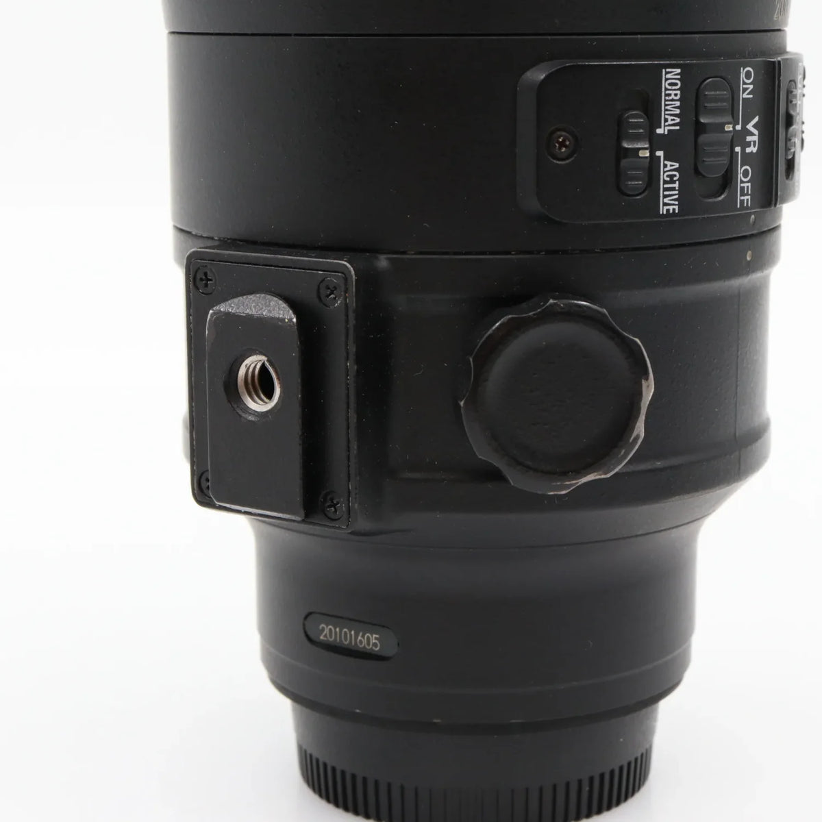 Nikon AF-S 70-200mm f/2.8G ED VR II used